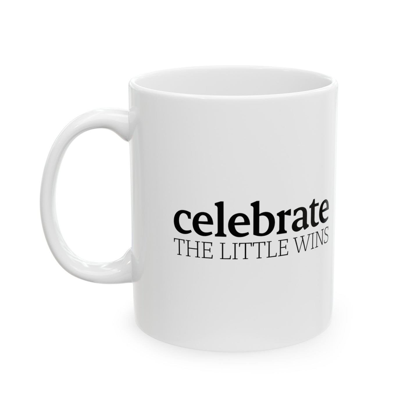 Ceramic Mug