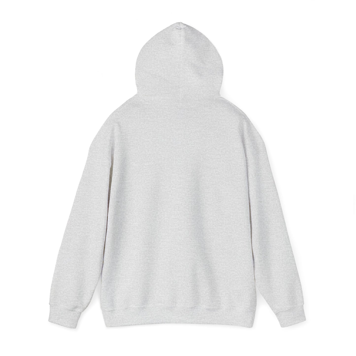'Fueled By Delusional Optimism' Hoodie