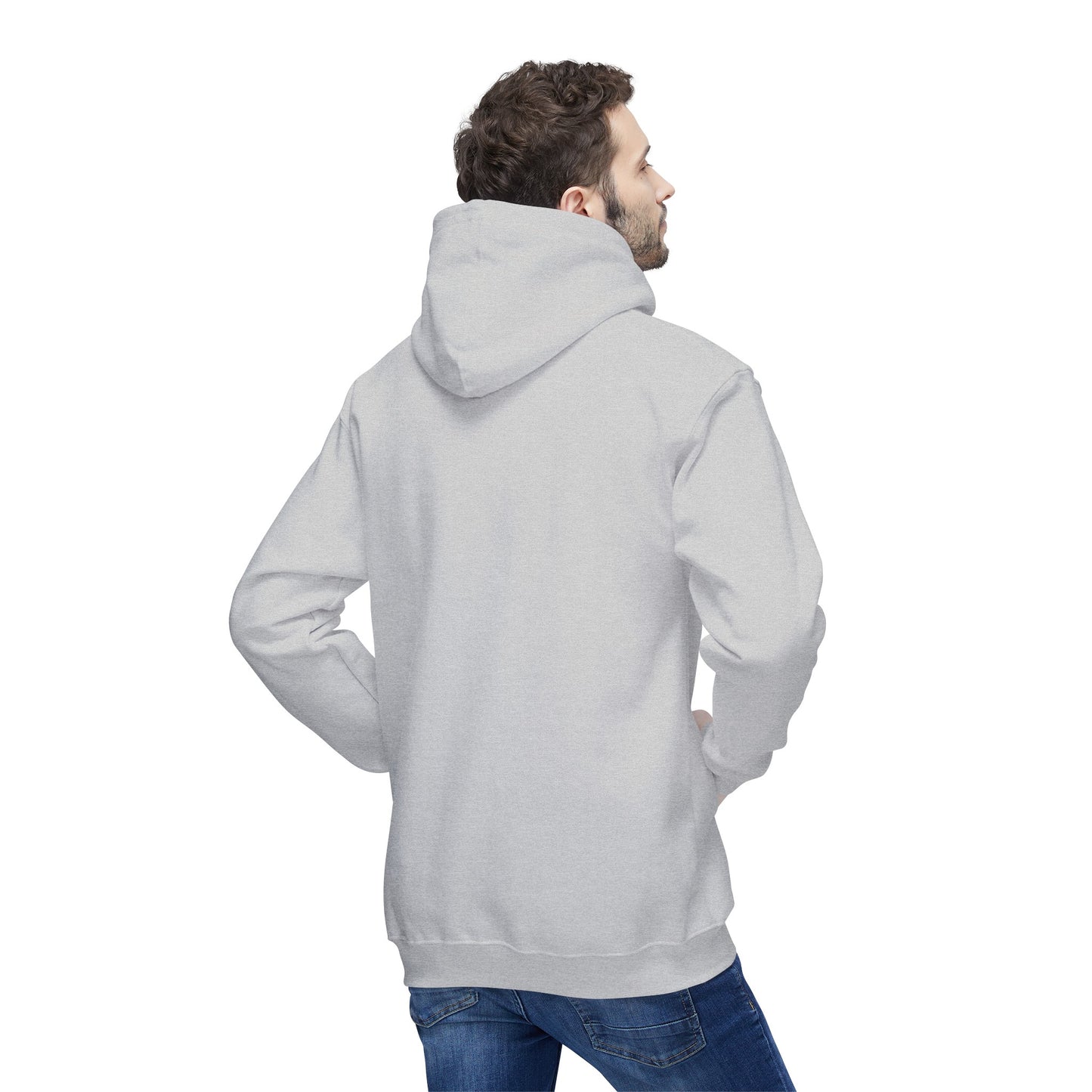 CTLW Typography Hoodie