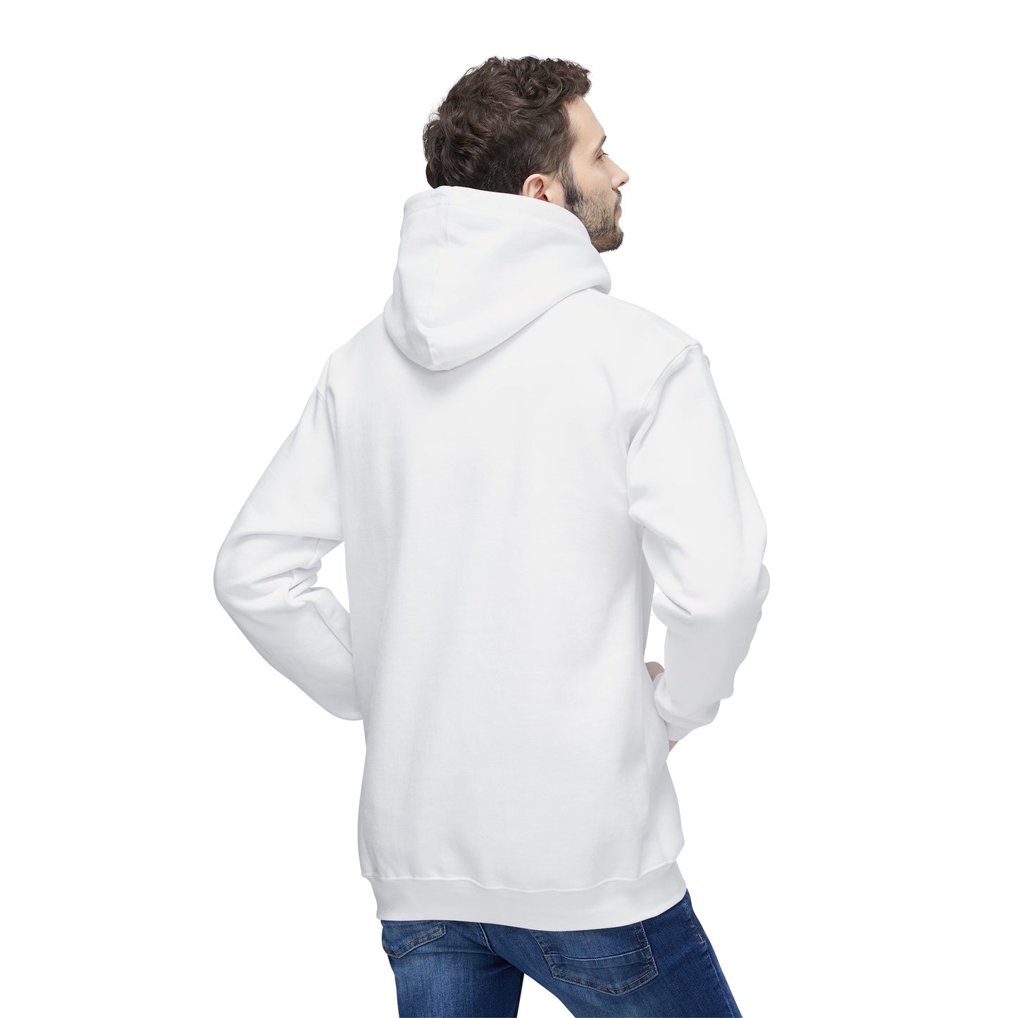 CTLW Typography Hoodie