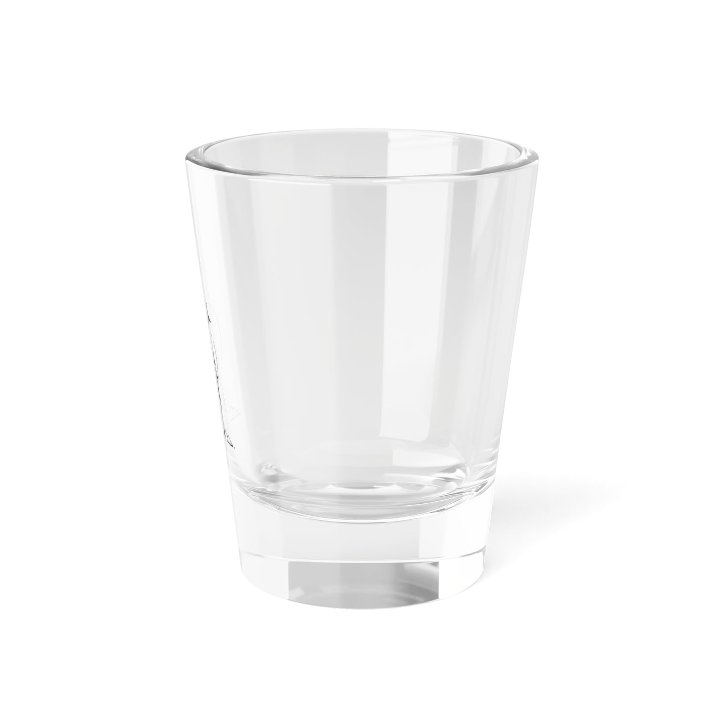 Shot Glass