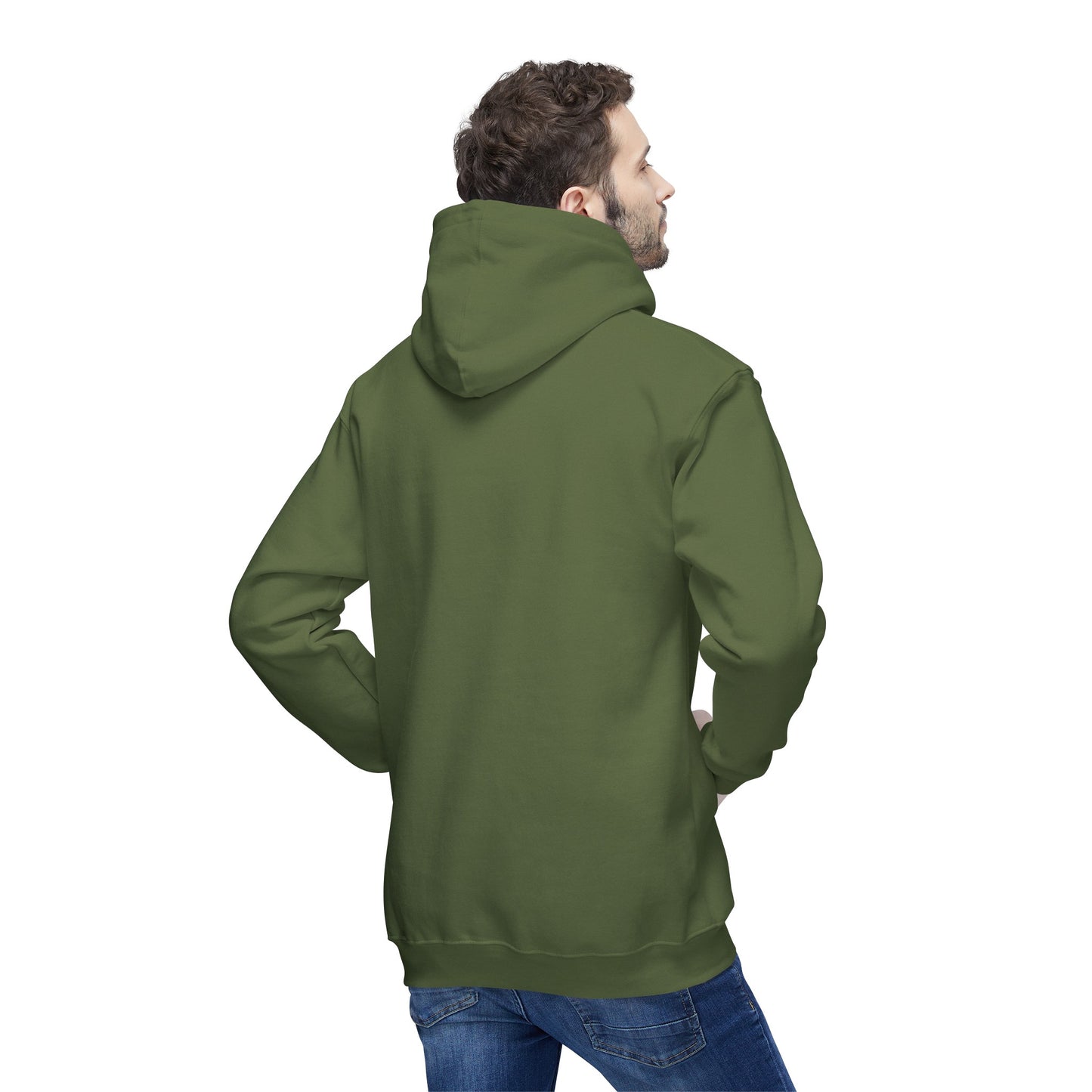 CTLW Typography Hoodie