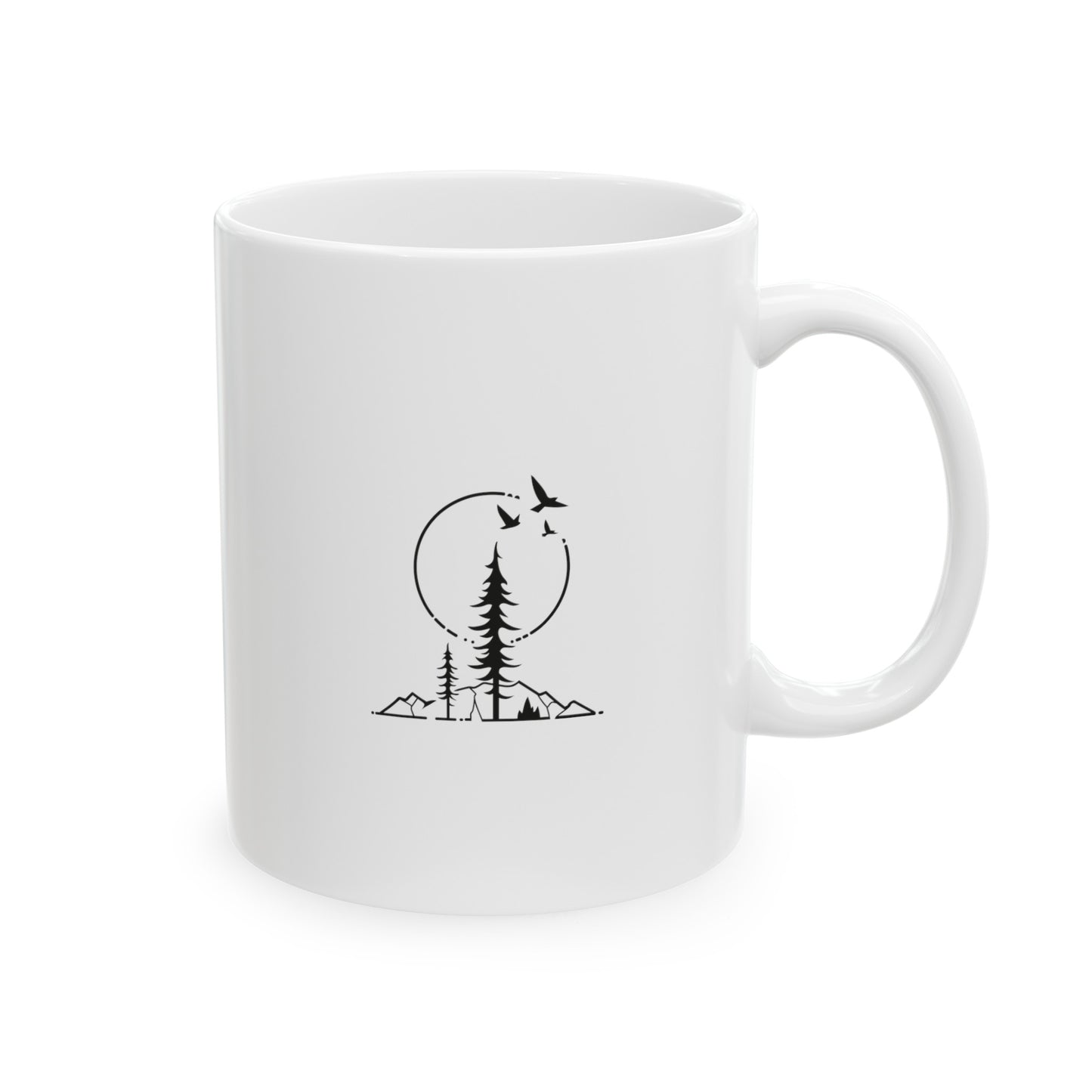 Ceramic Mug