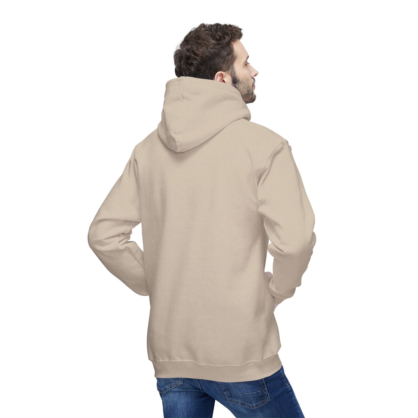 CTLW Typography Hoodie