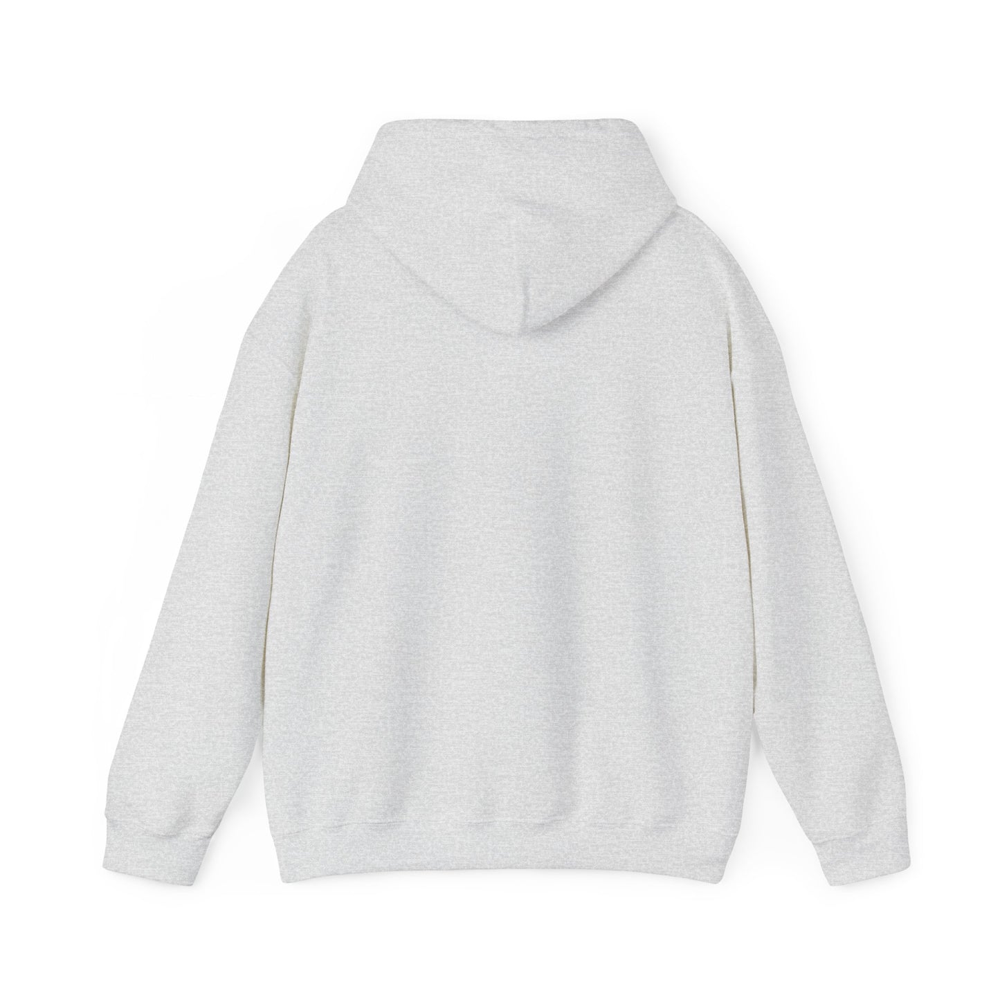 'Fueled By Delusional Optimism' Hoodie