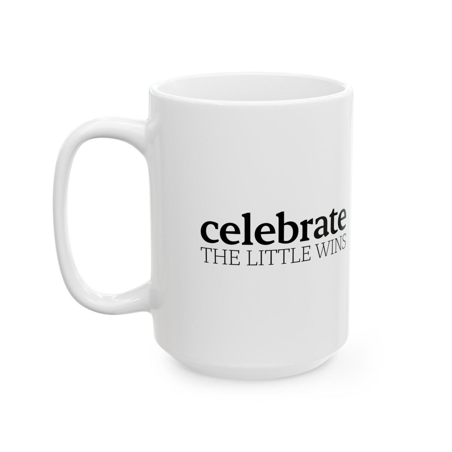 Ceramic Mug