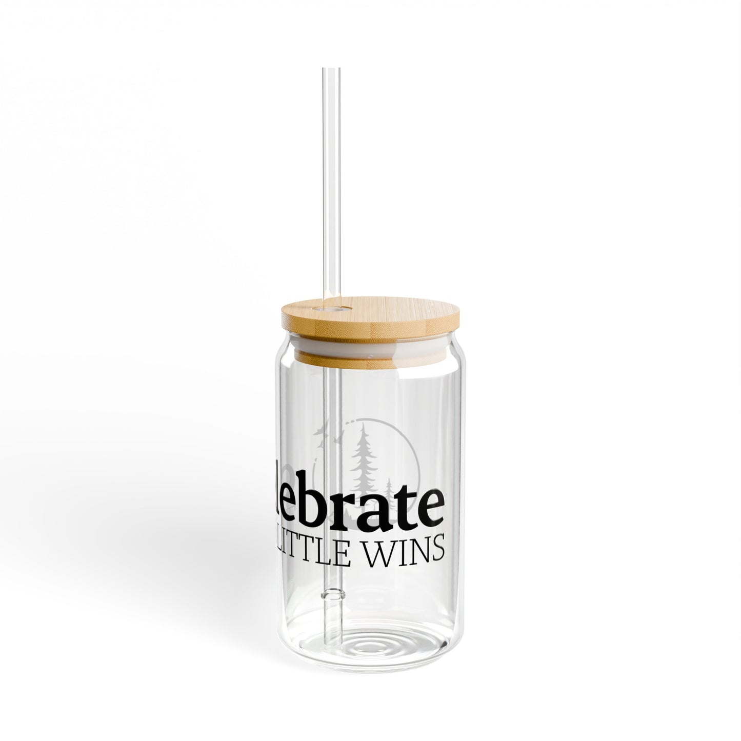 Sipper Glass