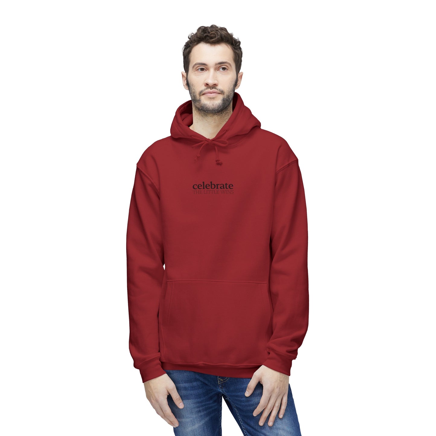 CTLW Typography Hoodie