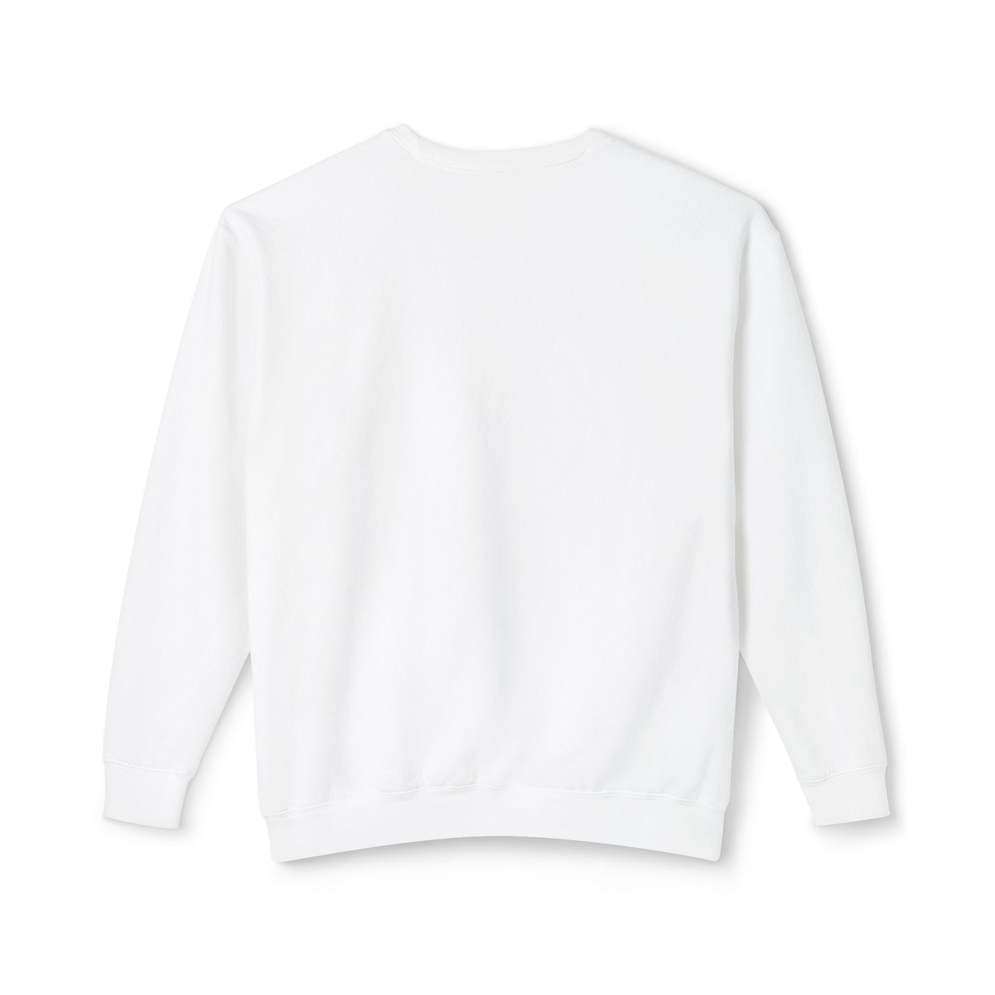 'Faith' Crewneck Sweatshirt