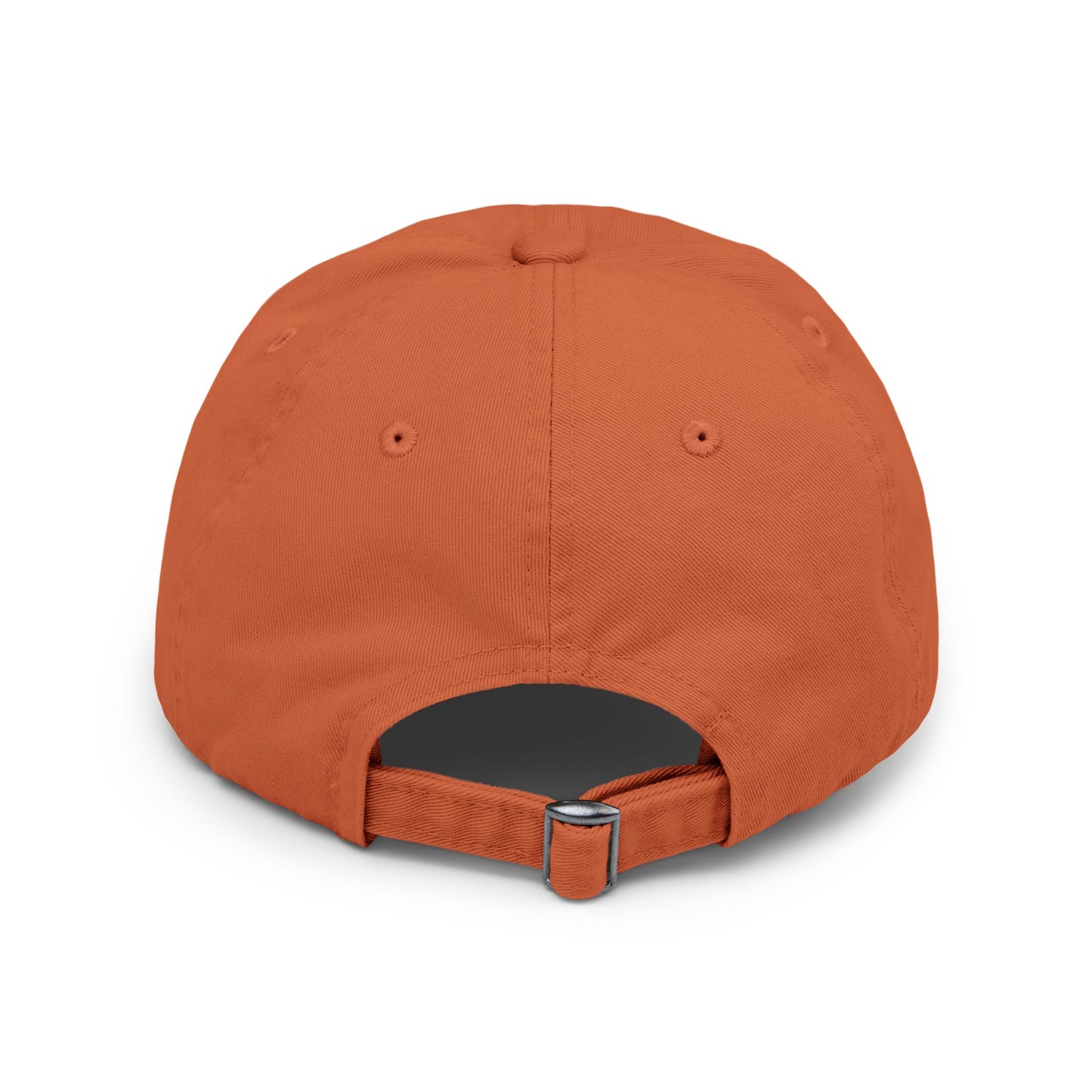 Celebrate The Little Wins Distressed Cap