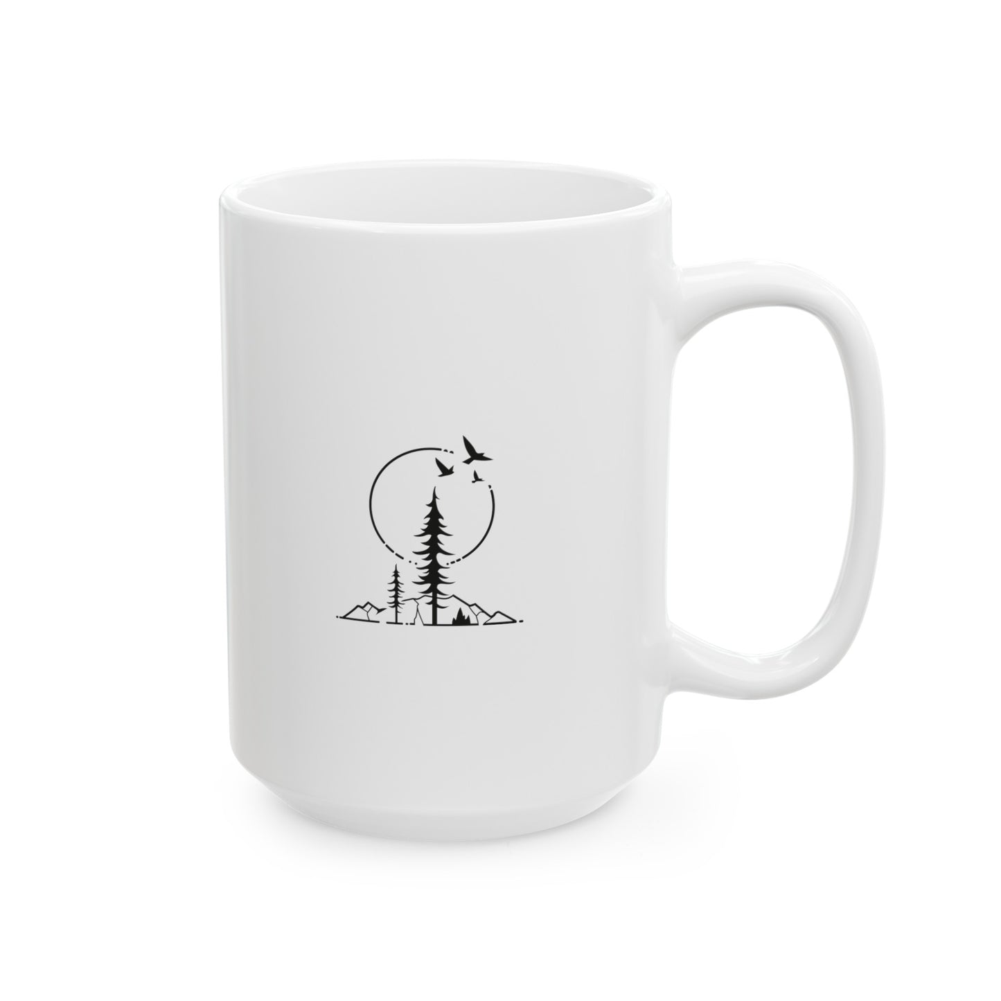 Ceramic Mug