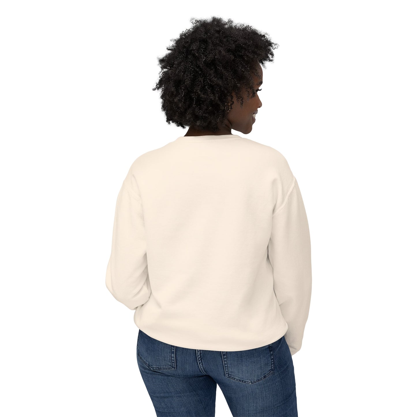 'Faith' Crewneck Sweatshirt