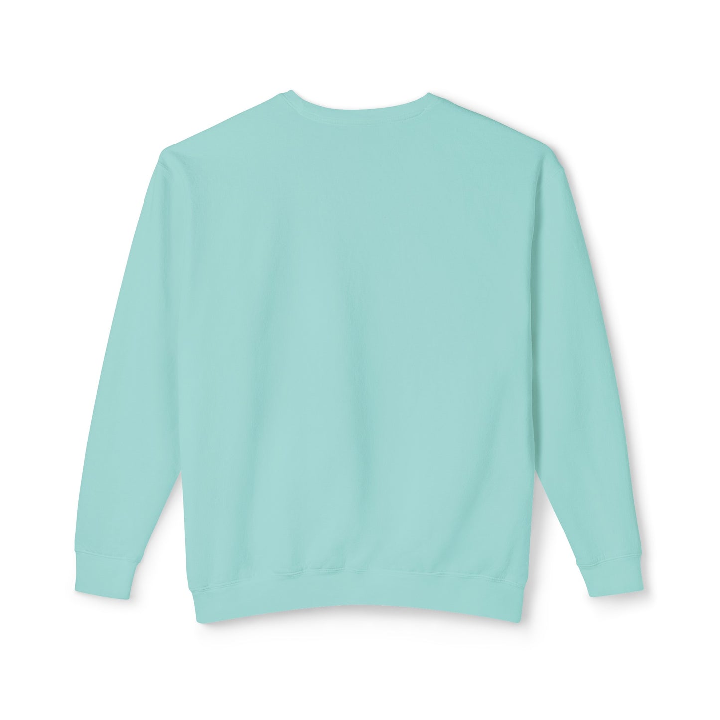 'Faith' Crewneck Sweatshirt