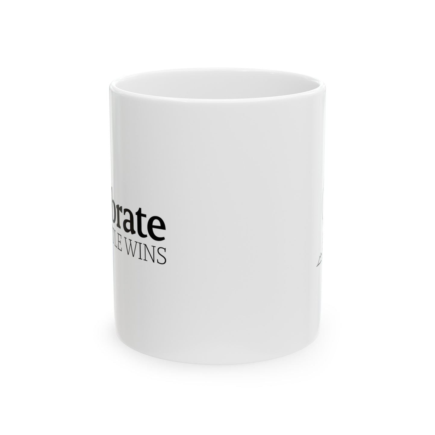 Ceramic Mug