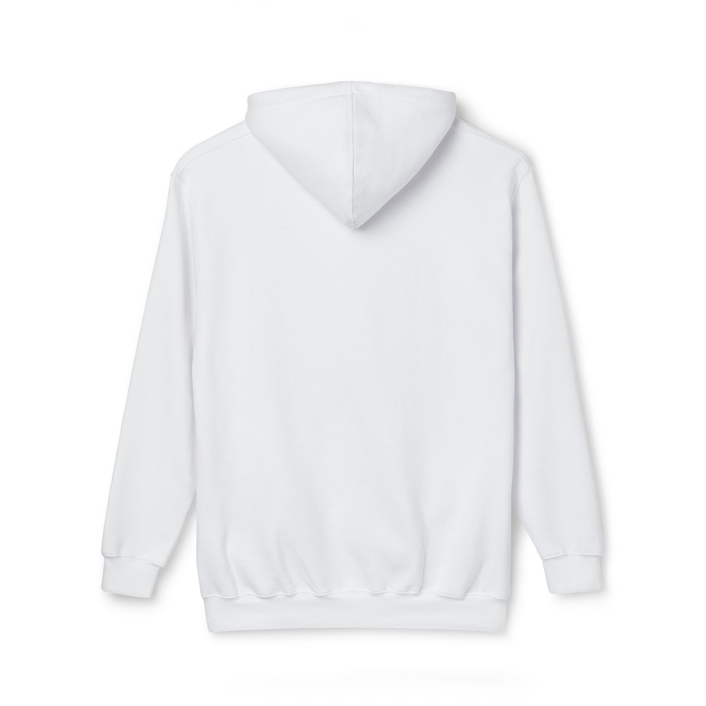CTLW Typography Hoodie