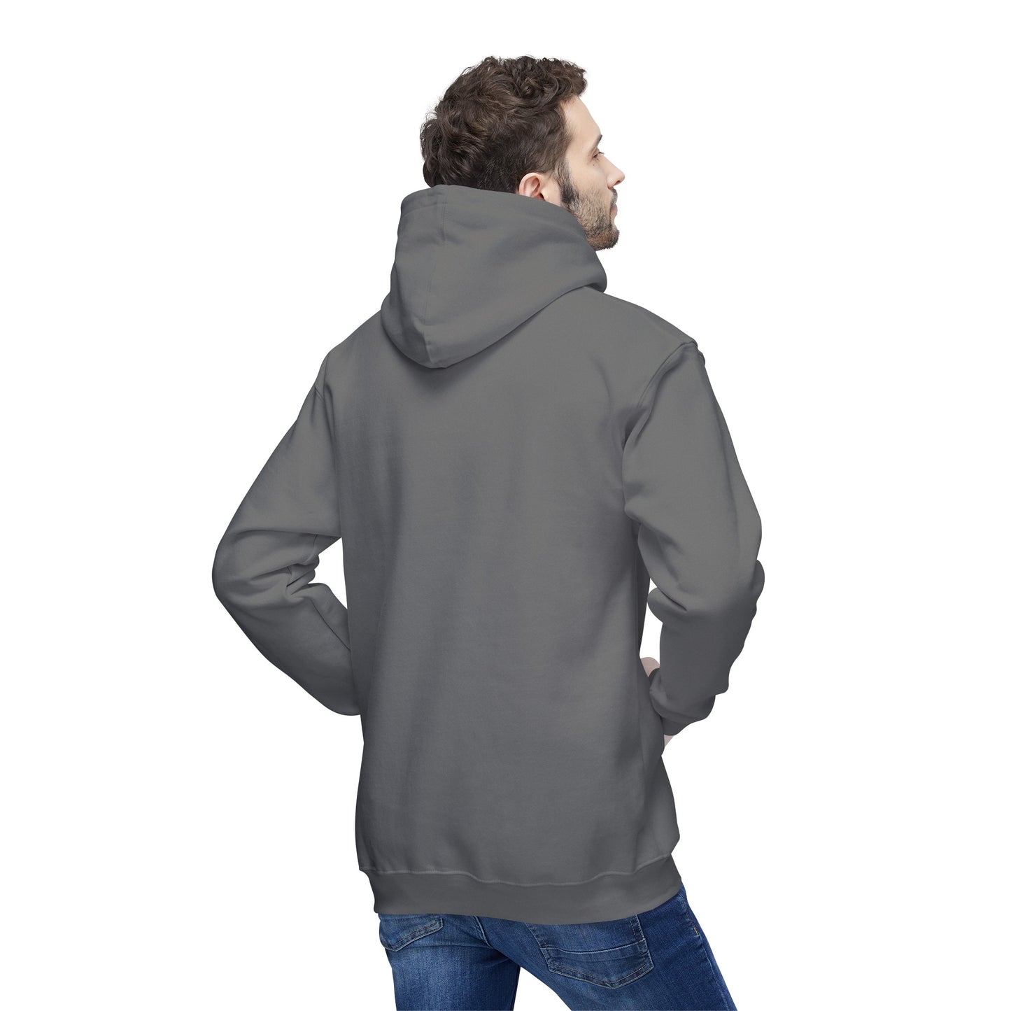 CTLW Typography Hoodie