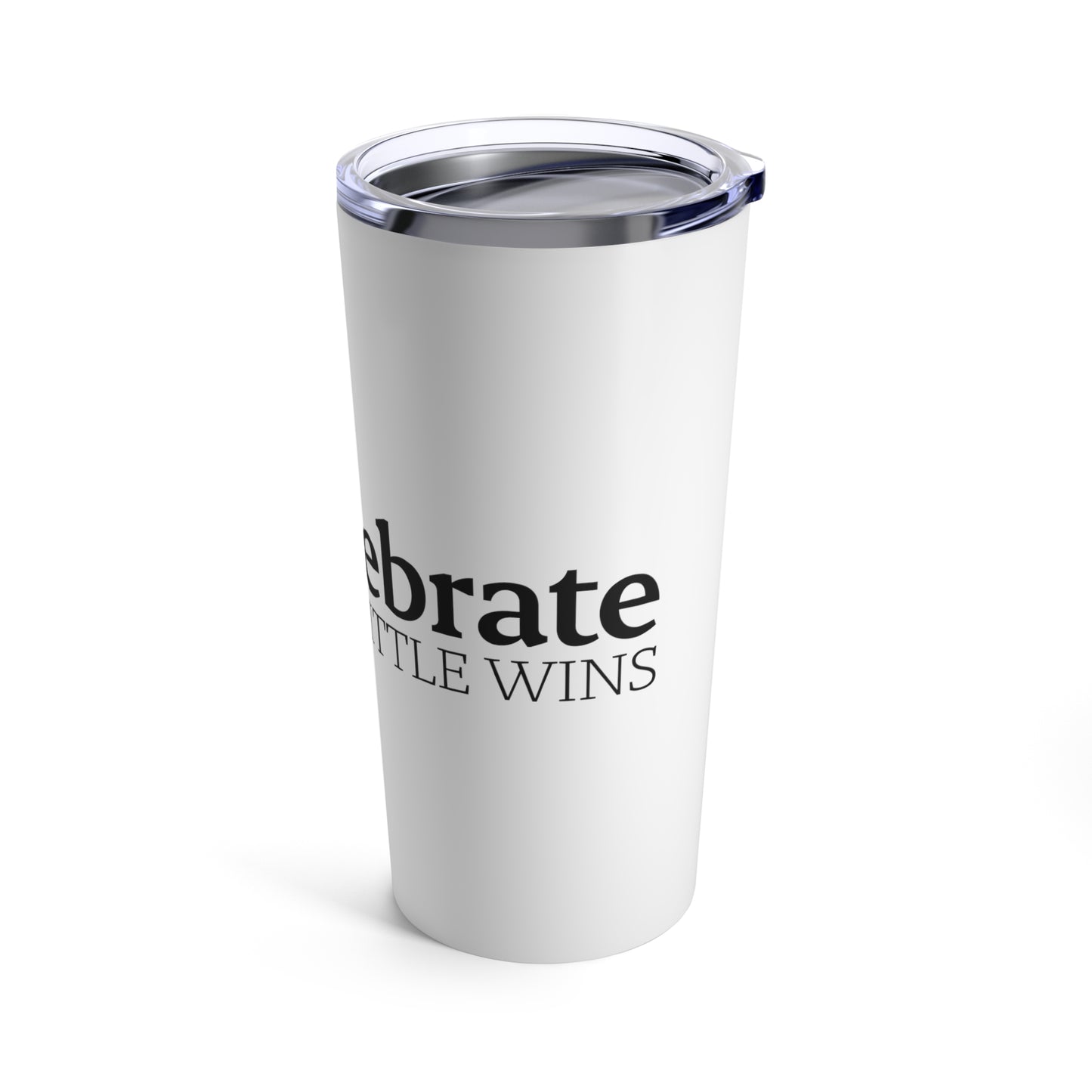 Tumbler 20oz