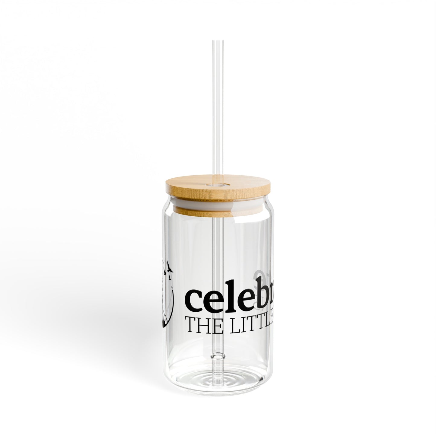 Sipper Glass