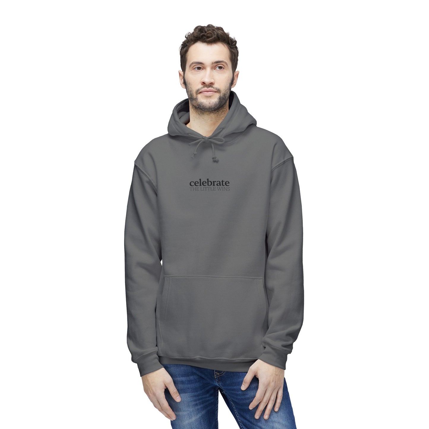 CTLW Typography Hoodie
