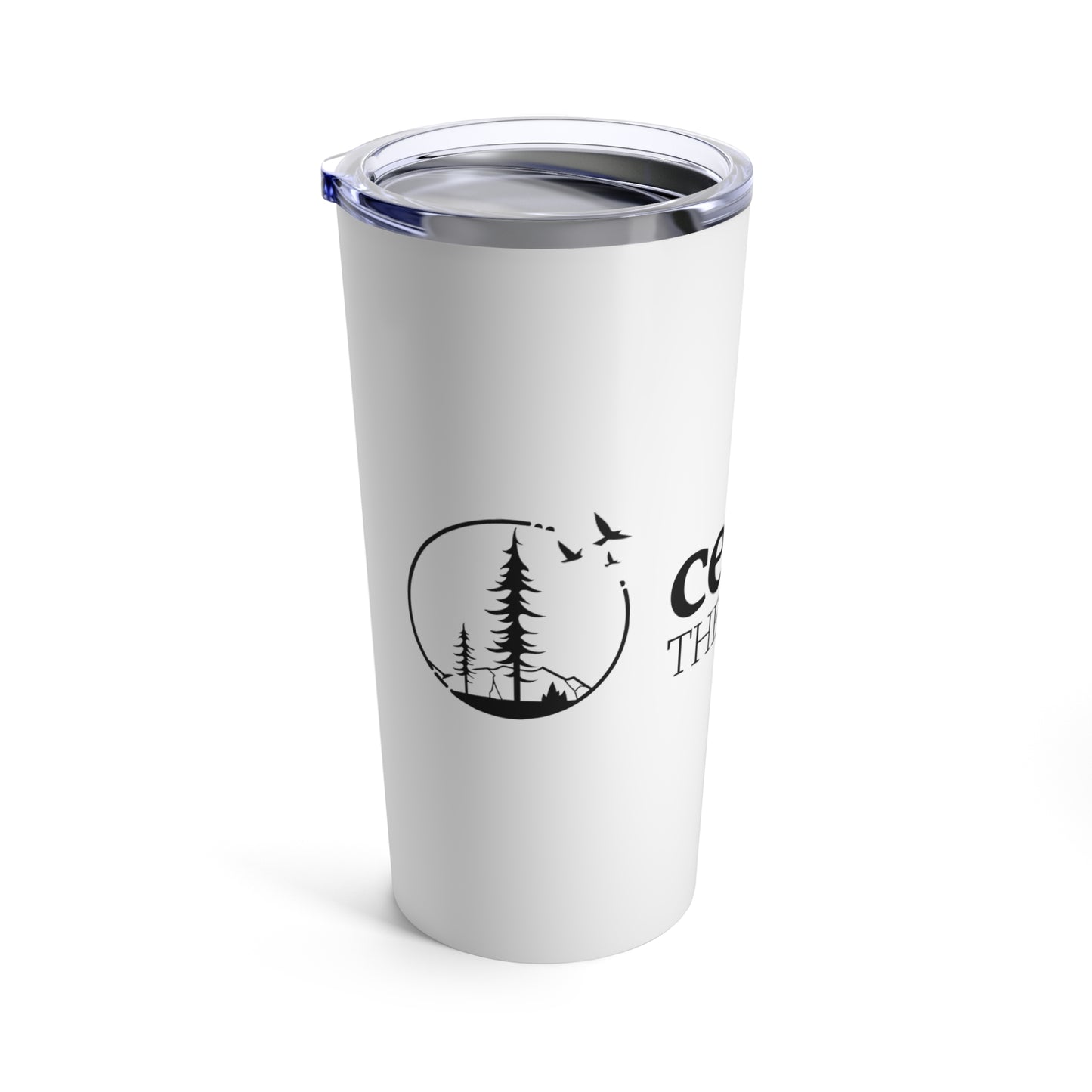 Tumbler 20oz