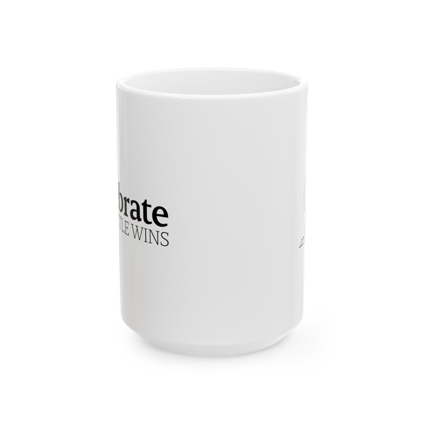 Ceramic Mug