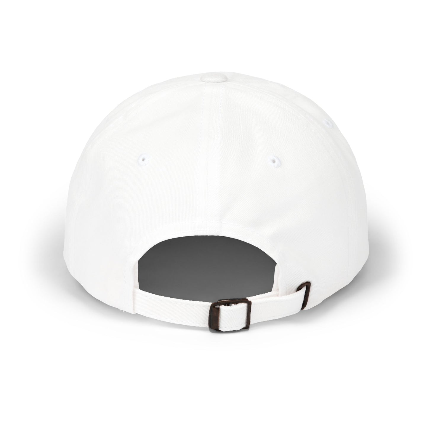 Classic 'Celebrate The Little Wins' Cap