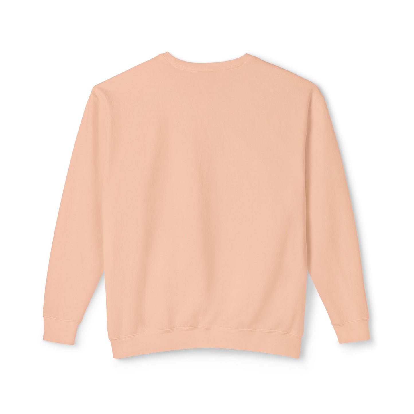 'Faith' Crewneck Sweatshirt
