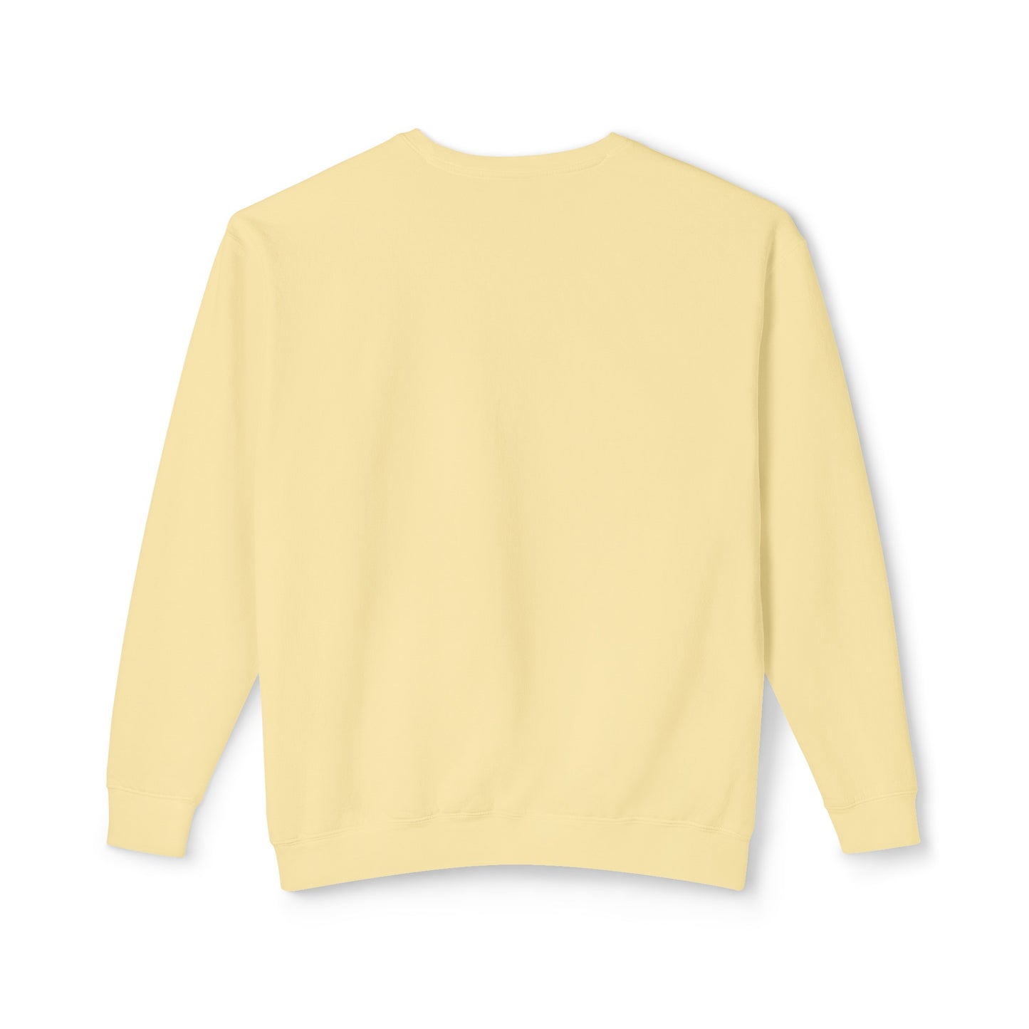 'Faith' Crewneck Sweatshirt
