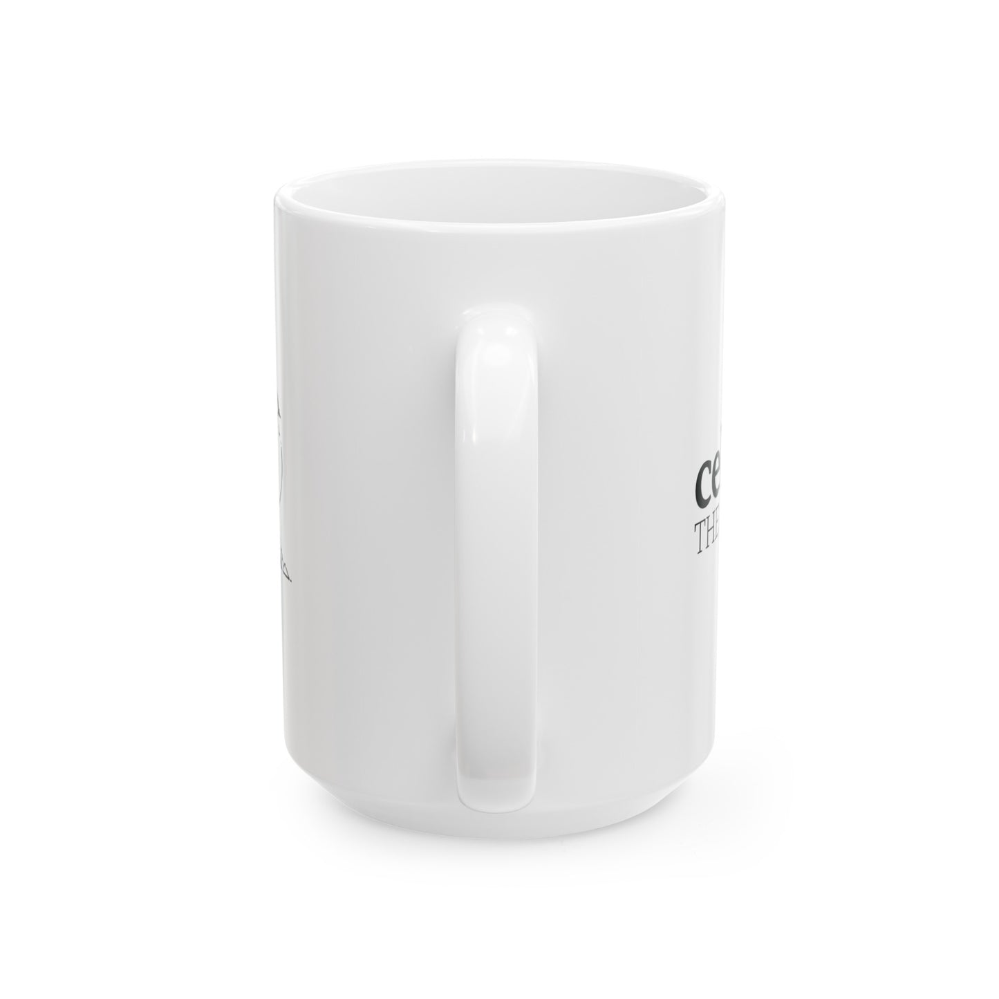 Ceramic Mug