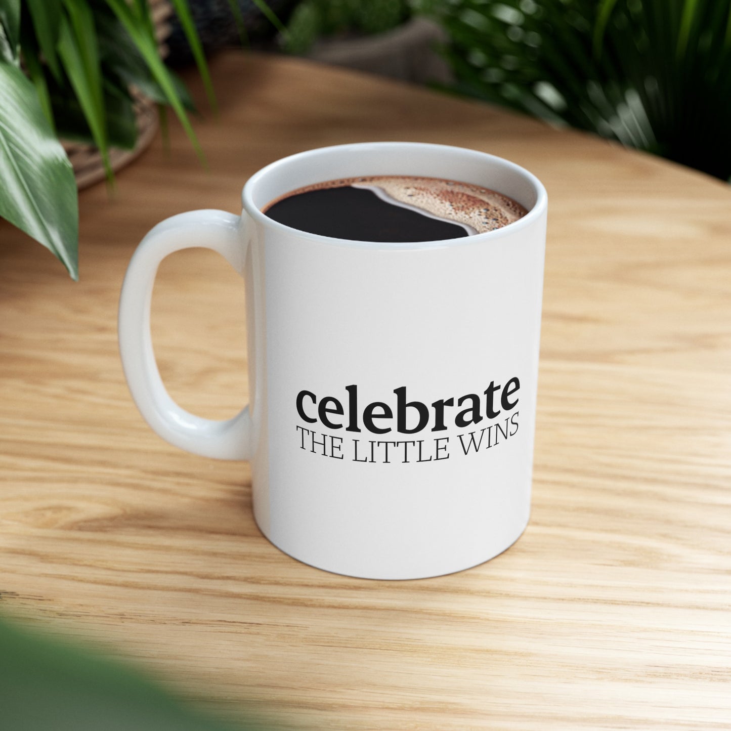 Ceramic Mug
