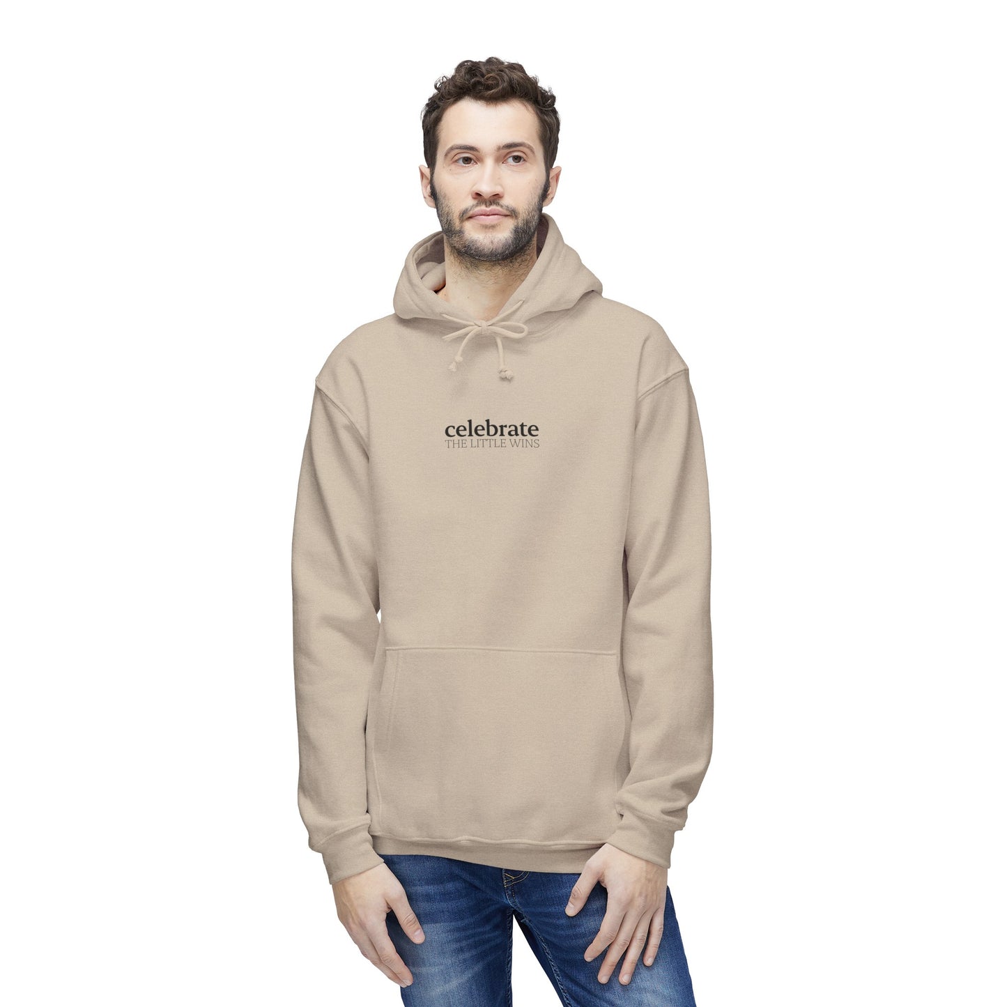 CTLW Typography Hoodie