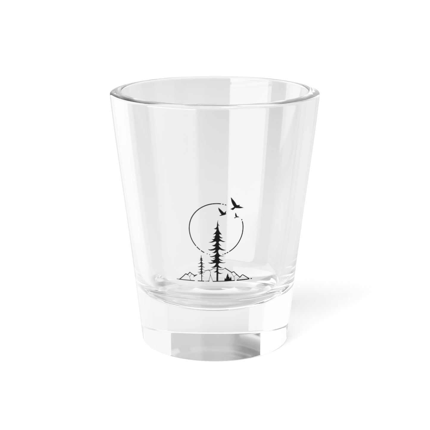 Shot Glass