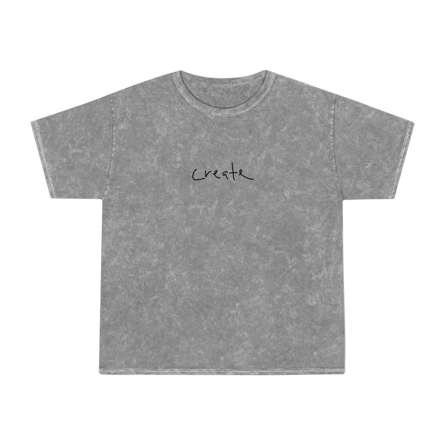 Create T-Shirt