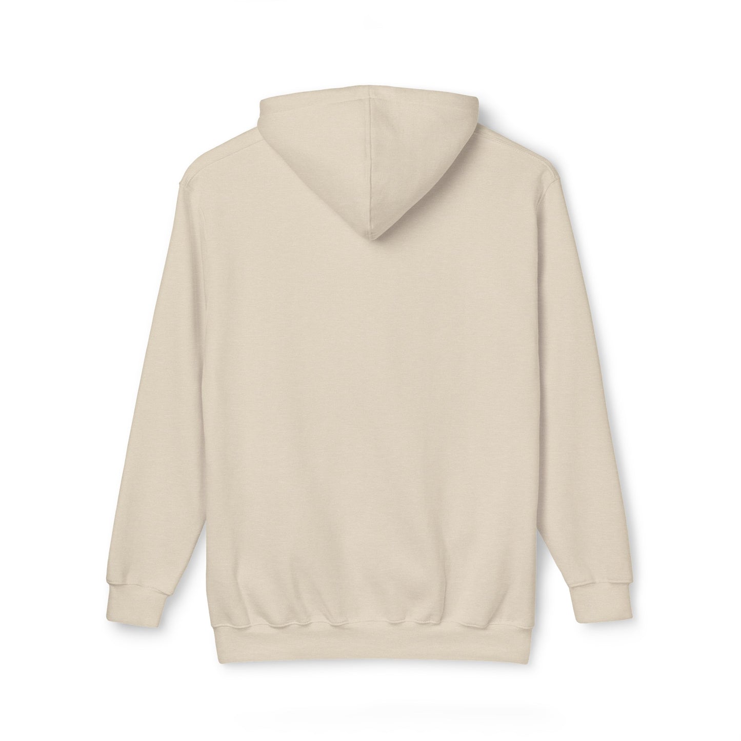 CTLW Typography Hoodie