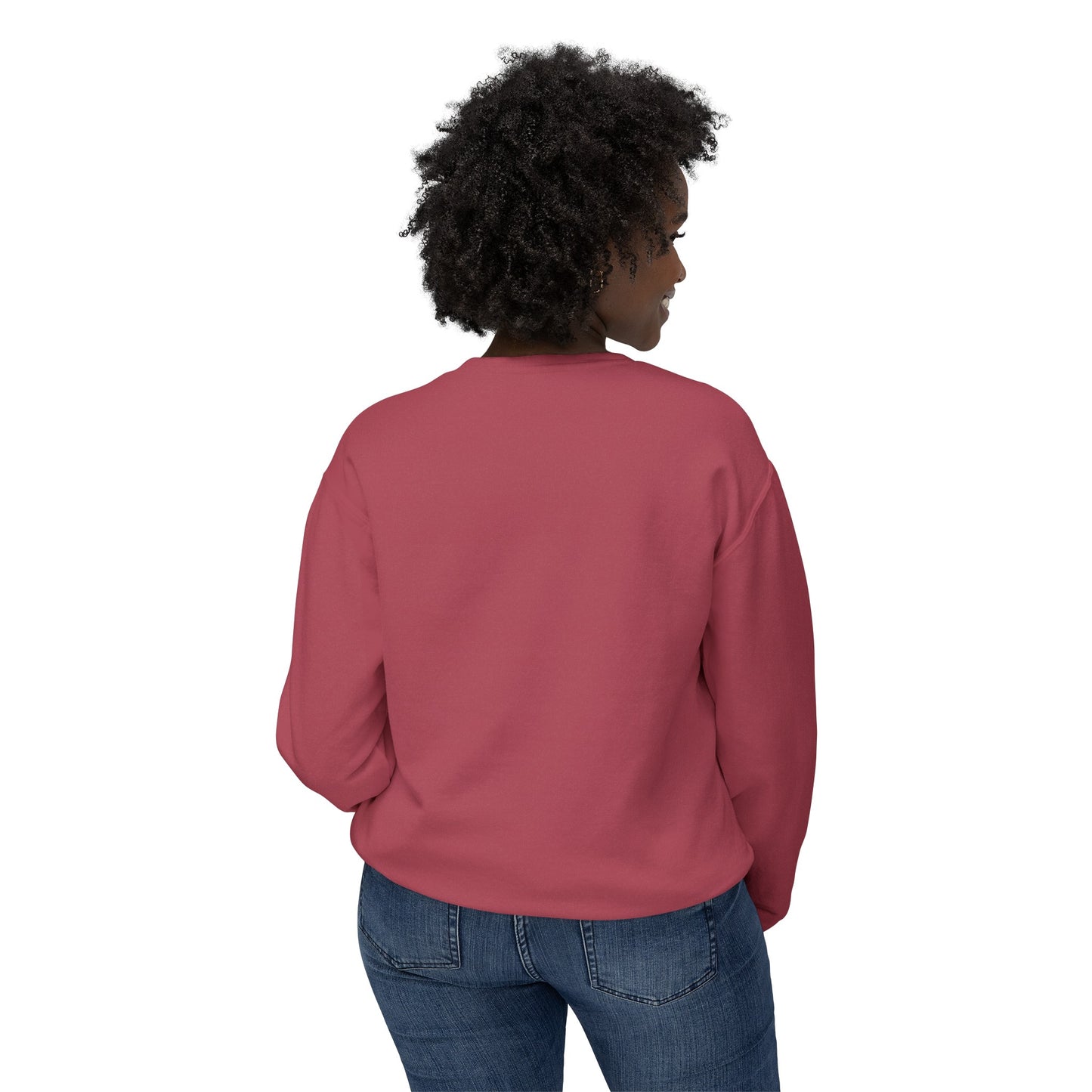 'Faith' Crewneck Sweatshirt