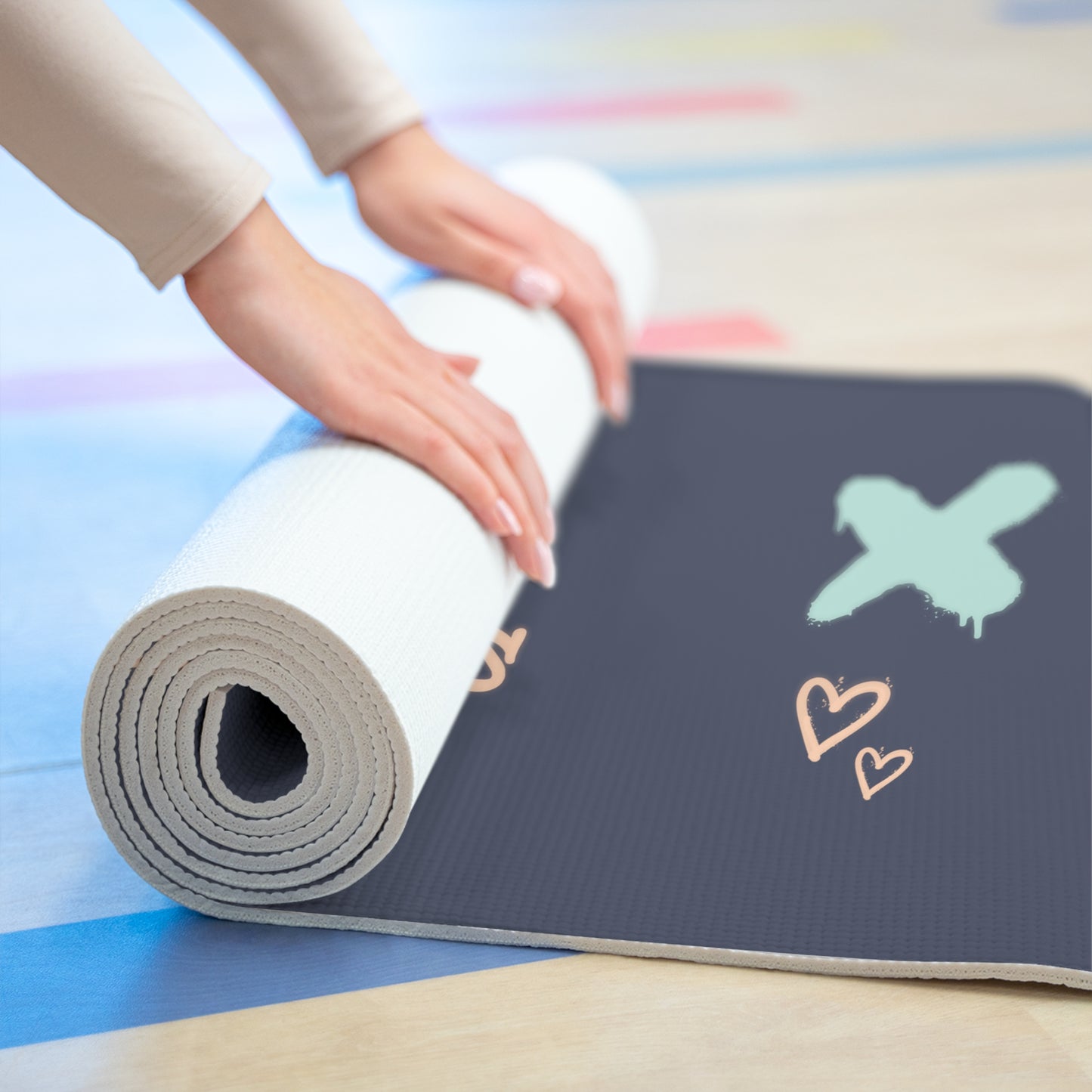 Yoga Mat