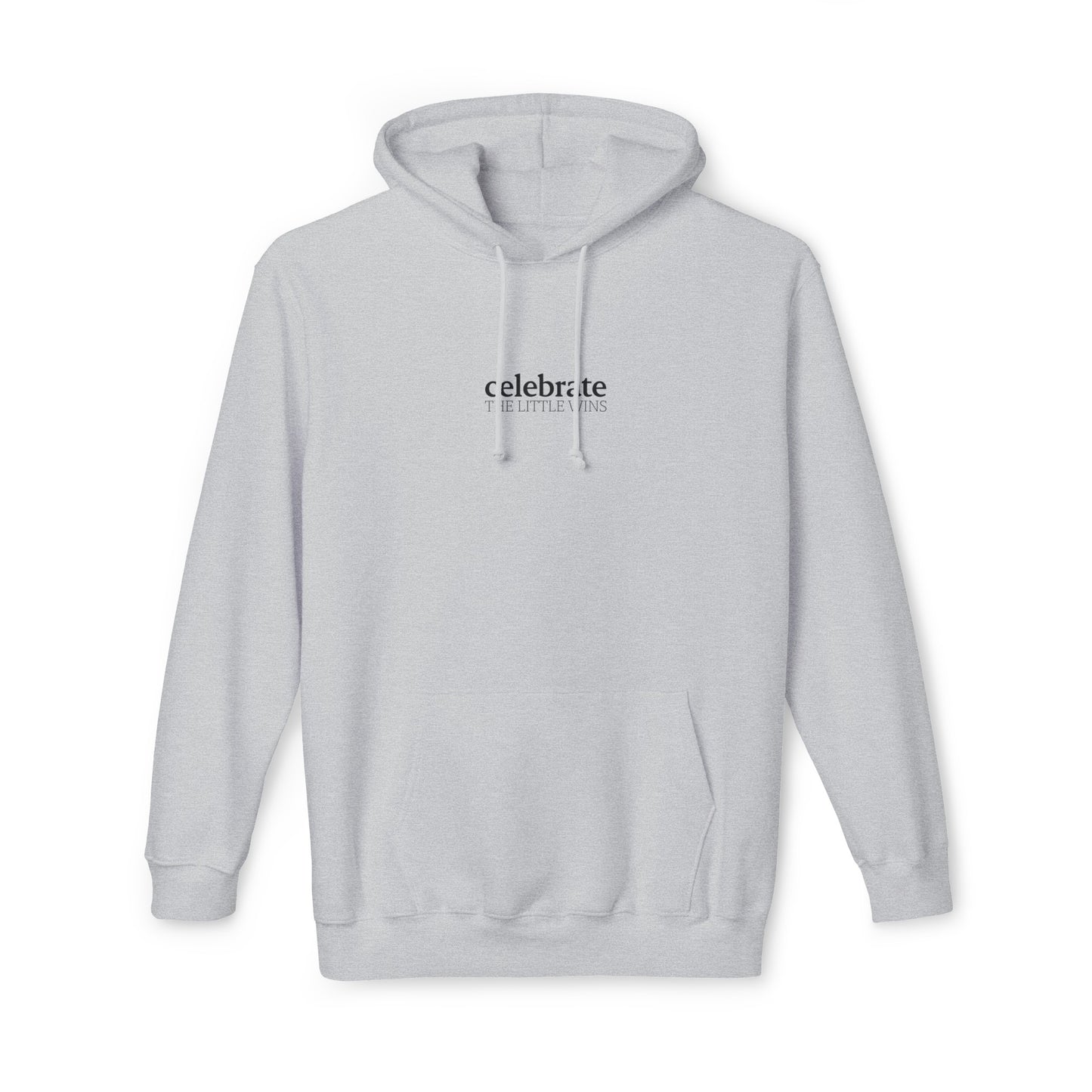 CTLW Typography Hoodie