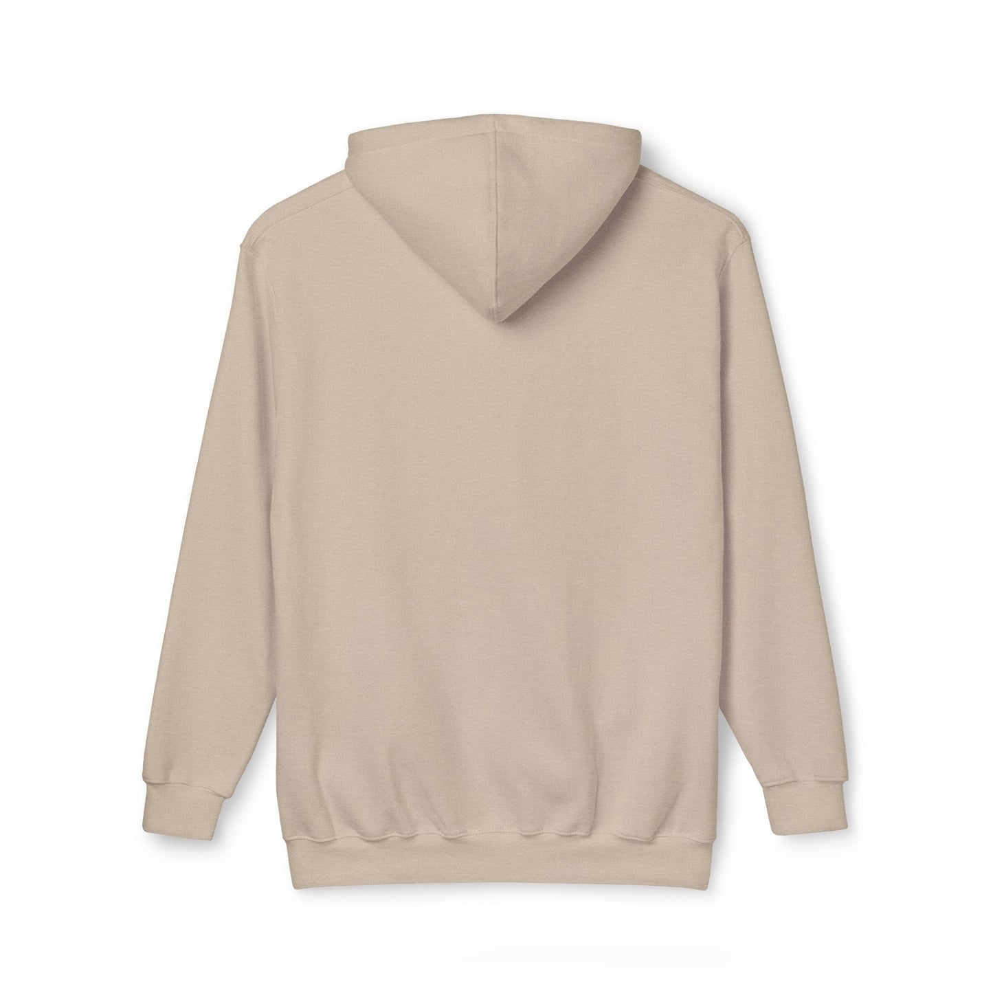 CTLW Typography Hoodie