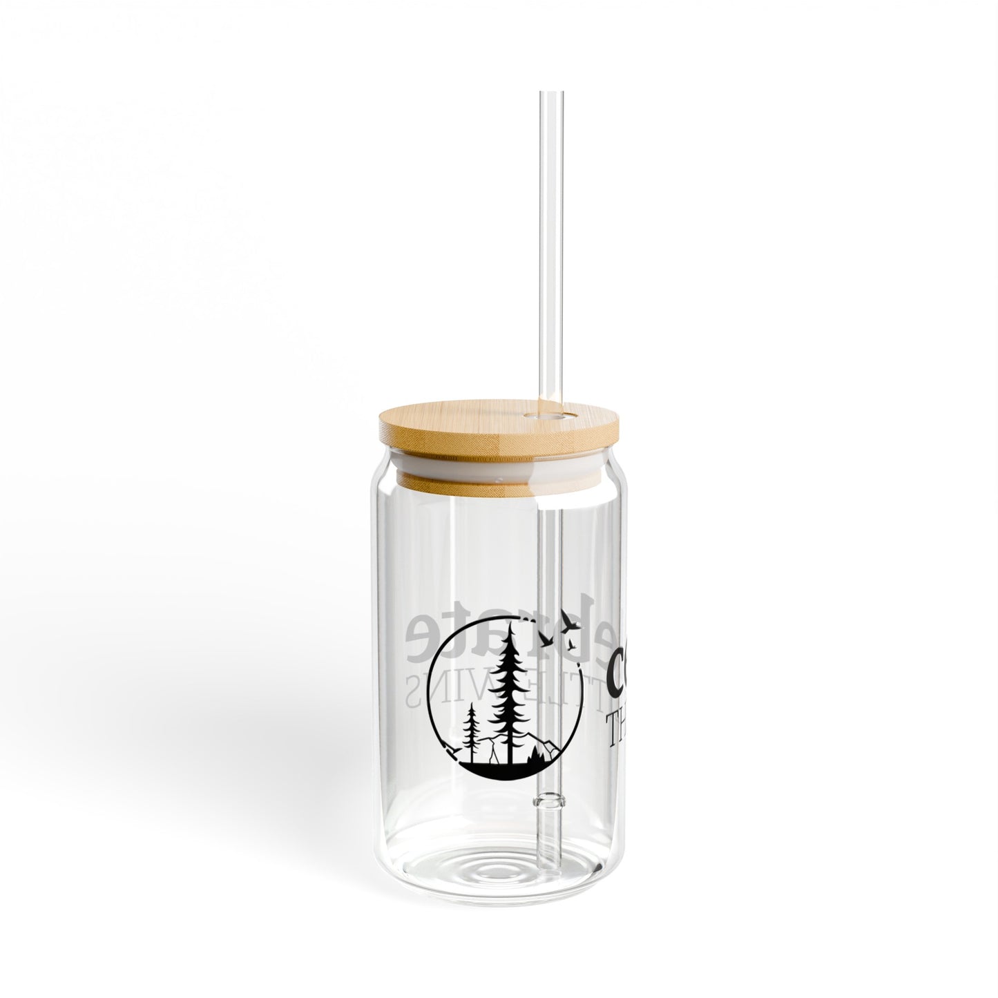 Sipper Glass