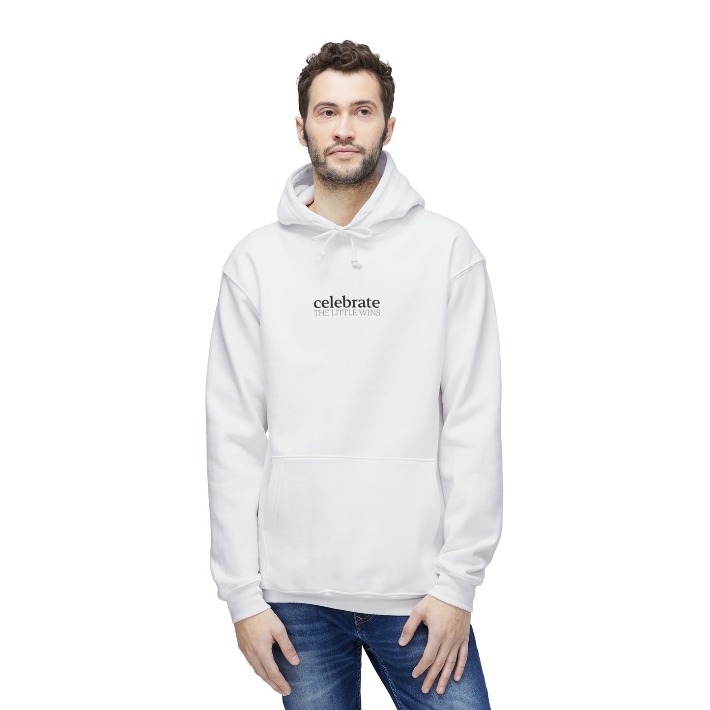 CTLW Typography Hoodie