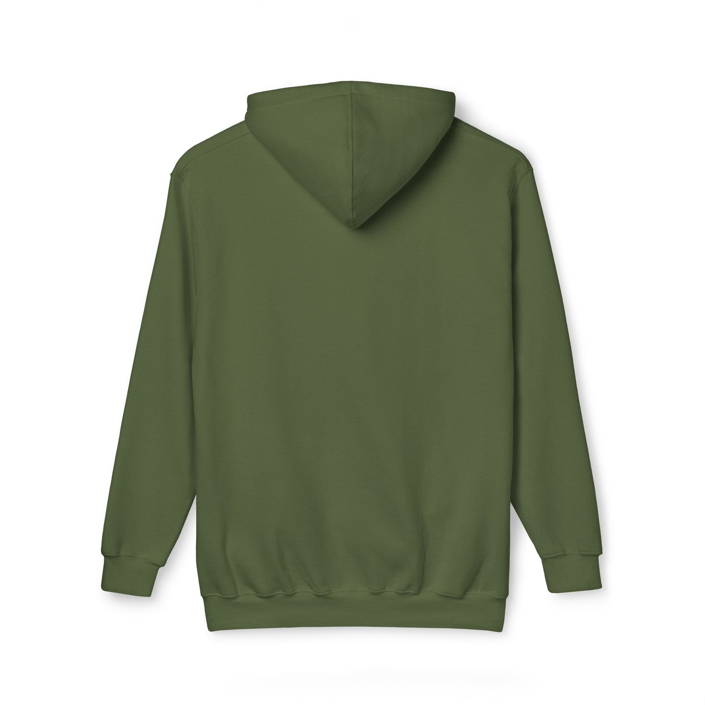 CTLW Typography Hoodie