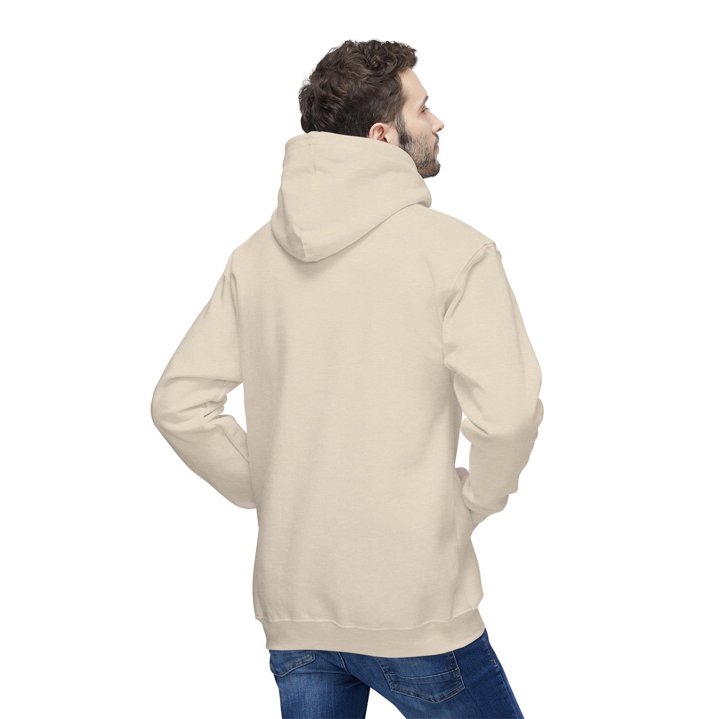 CTLW Typography Hoodie