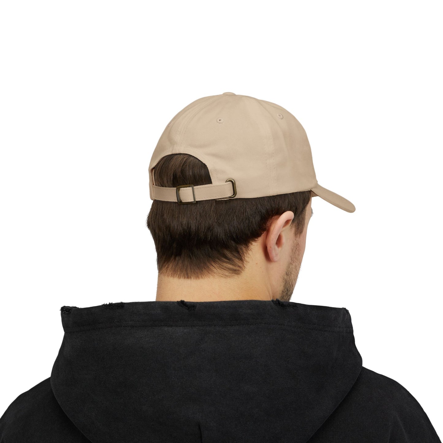 Classic 'Celebrate The Little Wins' Cap