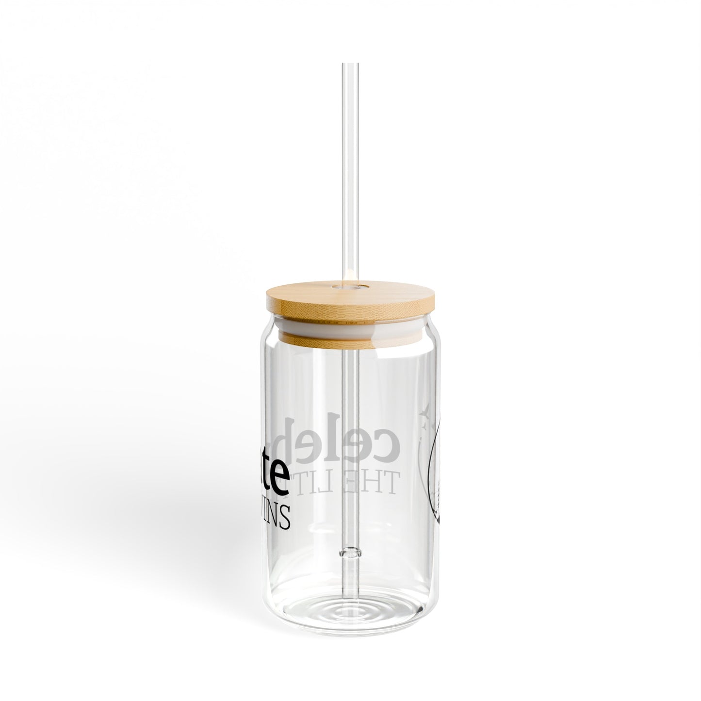 Sipper Glass