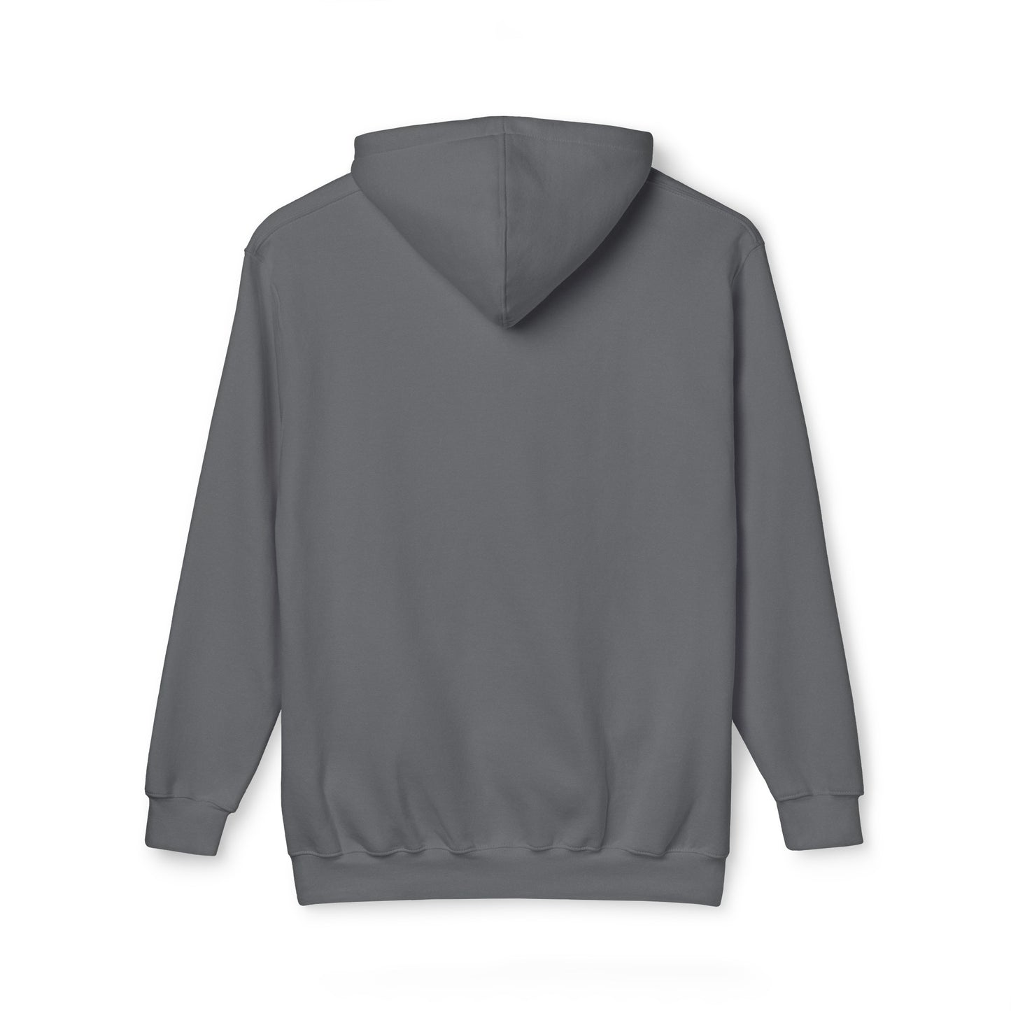 CTLW Typography Hoodie