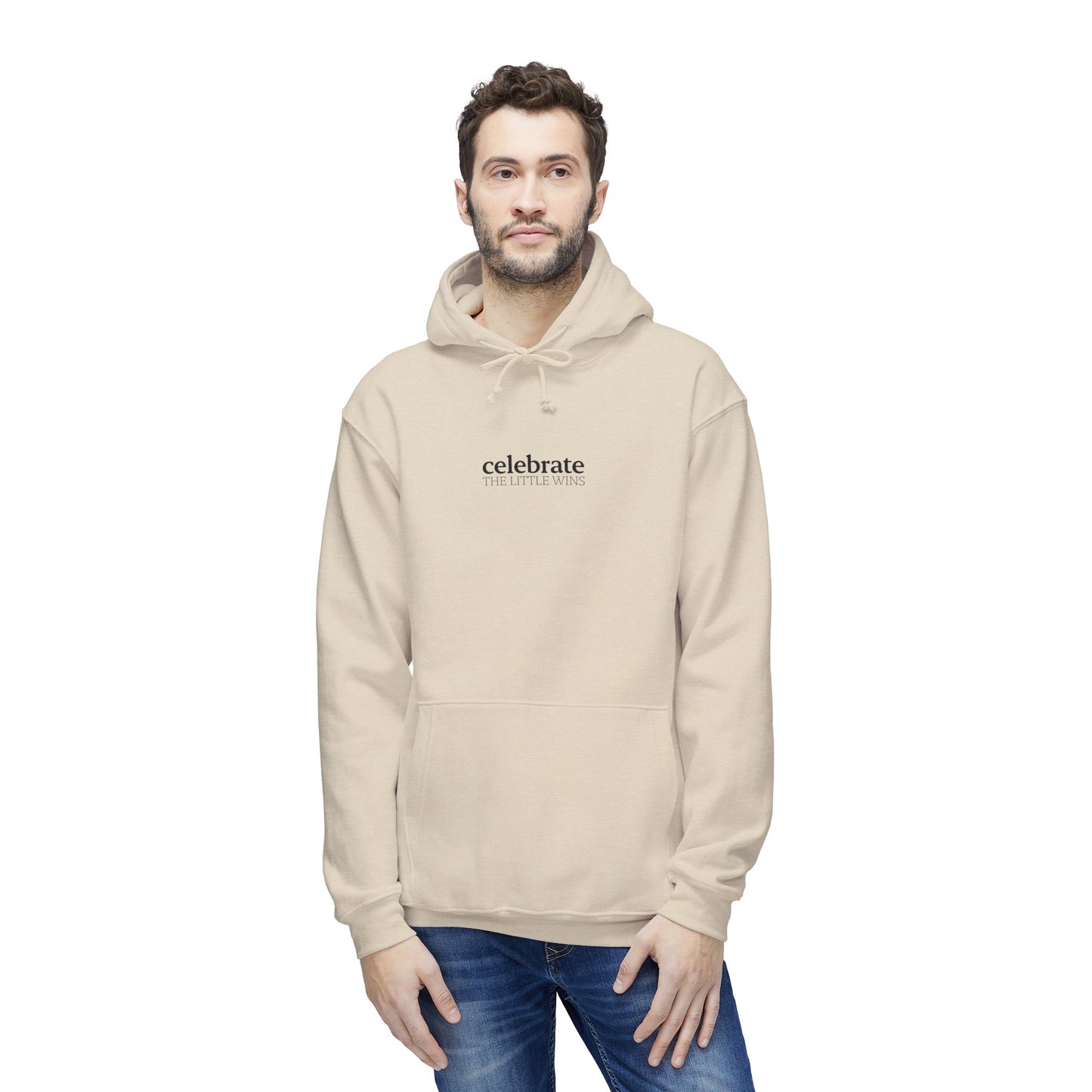 CTLW Typography Hoodie
