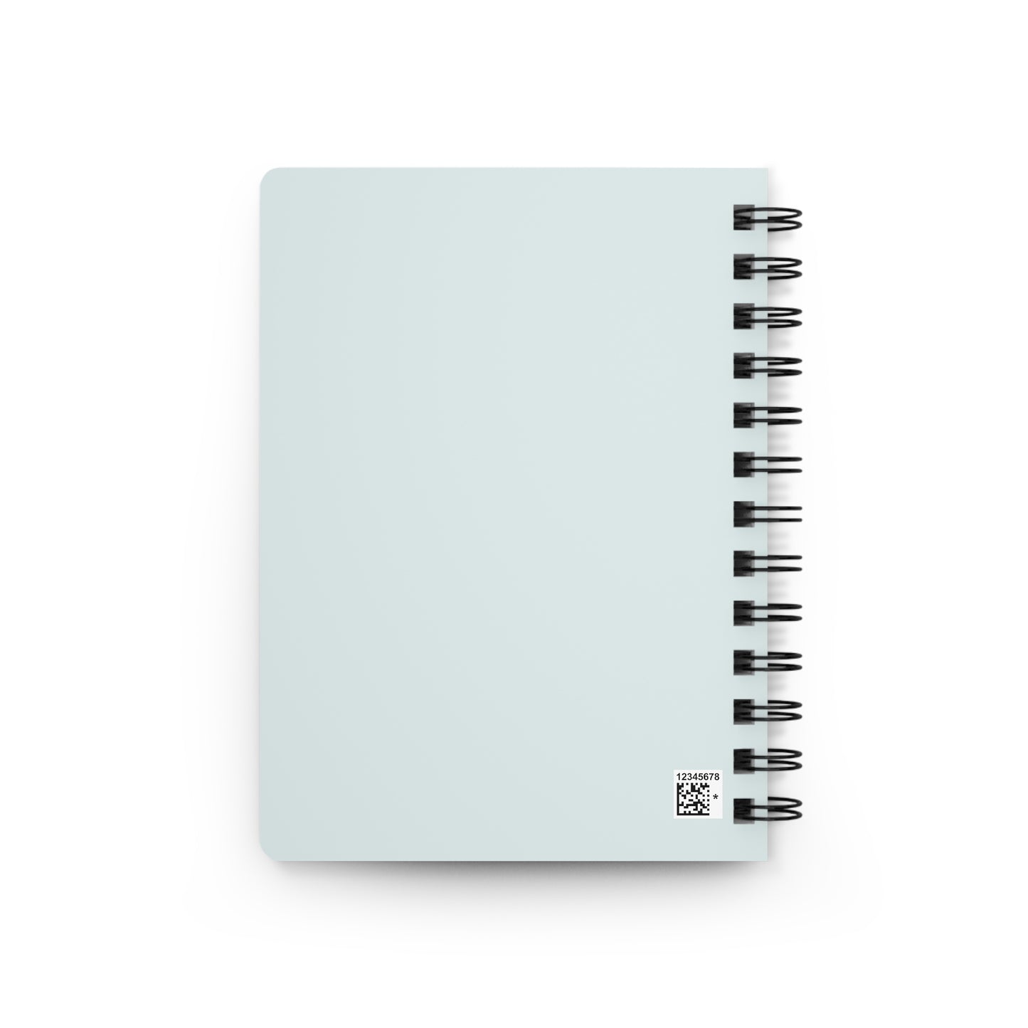 Spiral Bound Journal