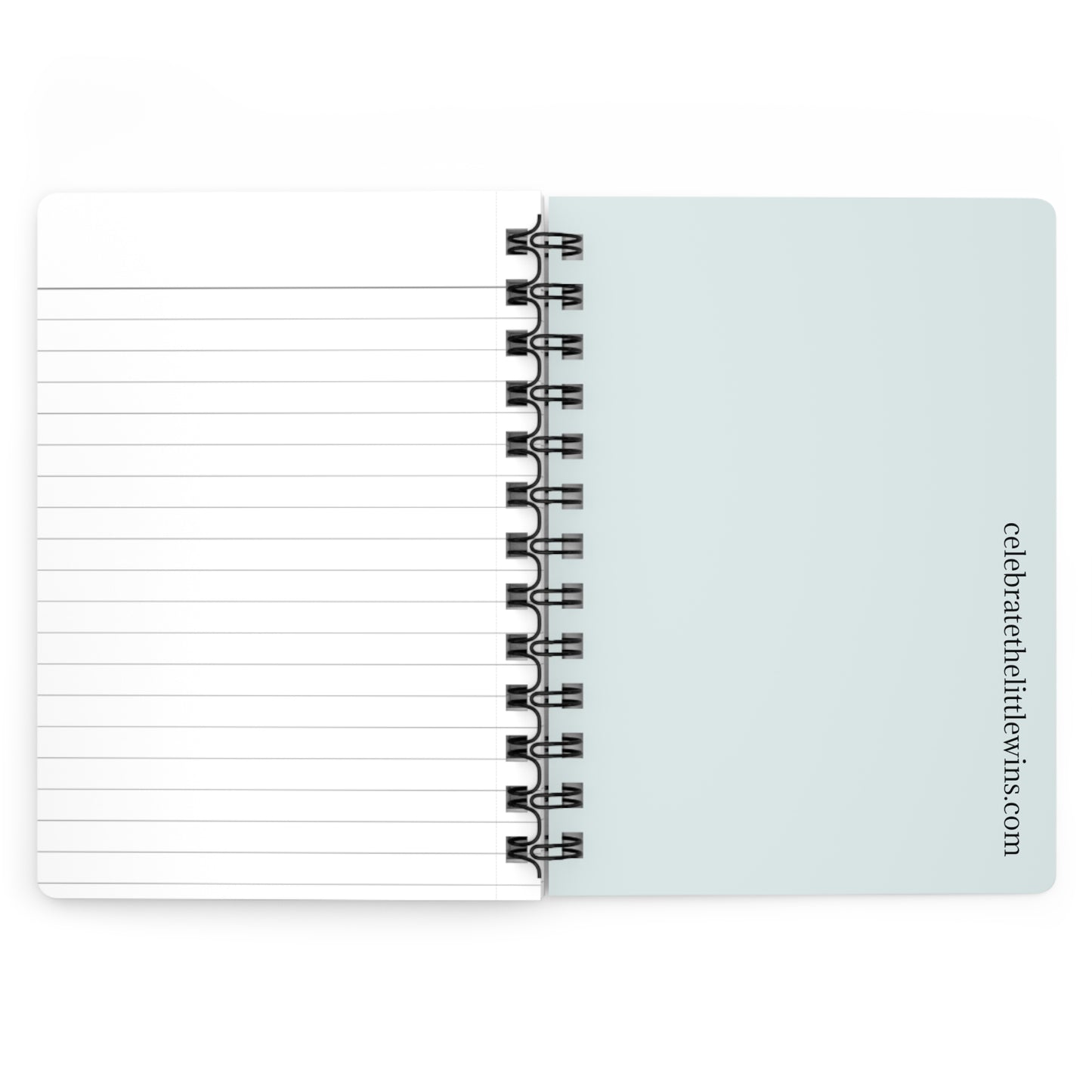 Spiral Bound Journal