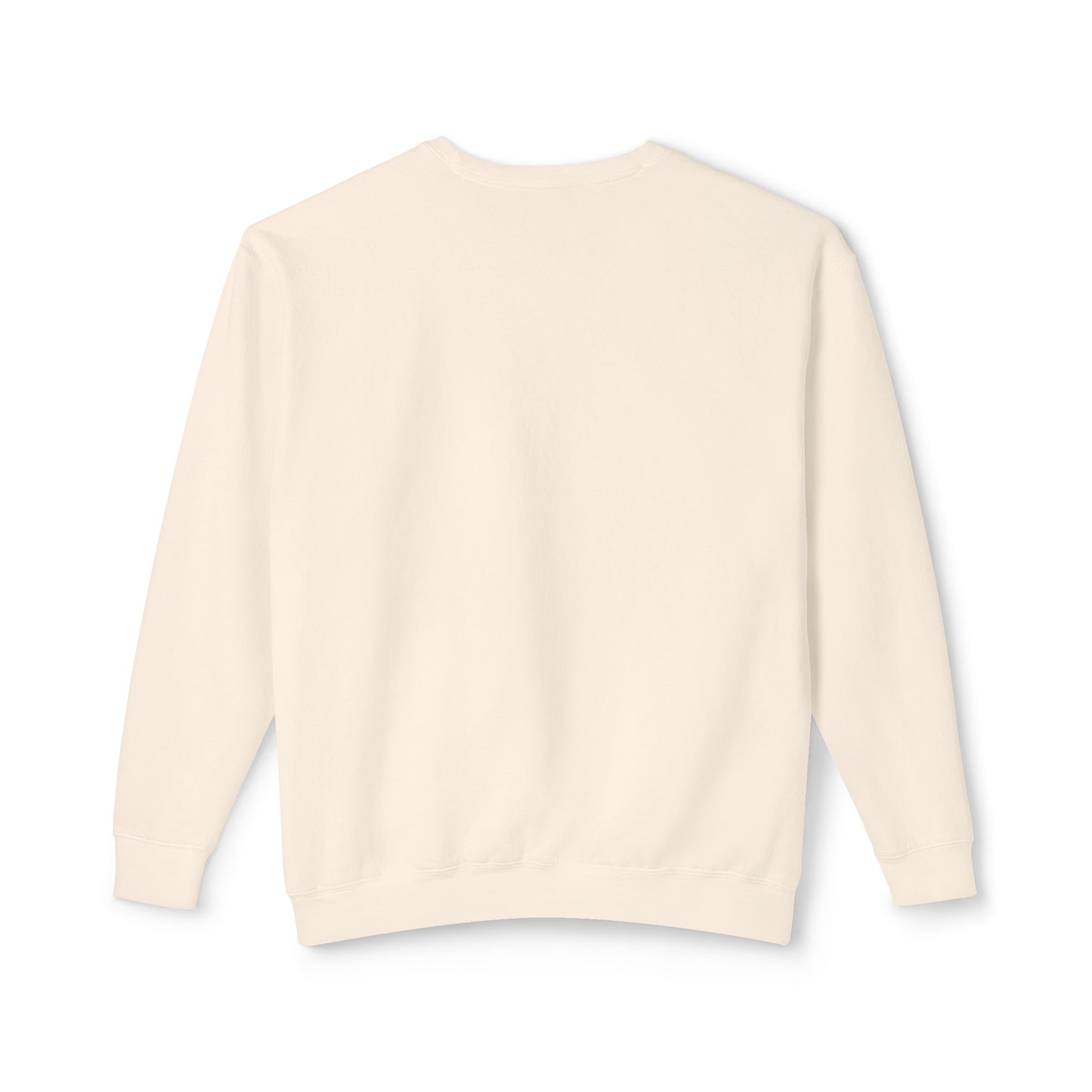 'Faith' Crewneck Sweatshirt