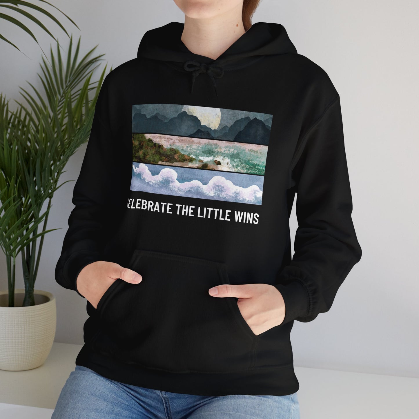 Naturescape Hoodie